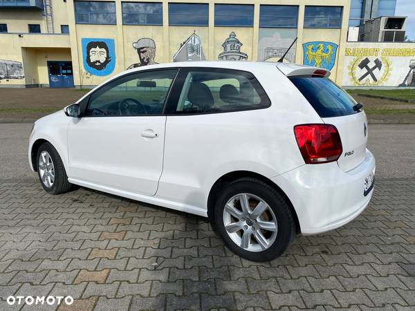 Volkswagen Polo 1.2 TDI Life - 7