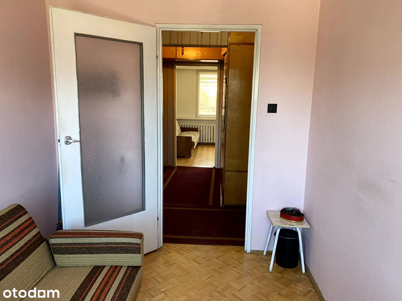 Ostrów Wlkp. ul. Iwaszkiewicza-11