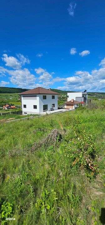 Terenuri pentru case, parcele de la 500mp la 1300 mp, Chinteni - Imagine principală: 3/5