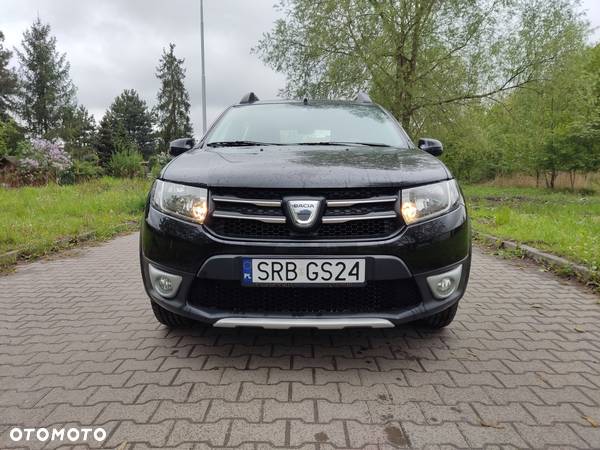 Dacia Sandero Stepway TCe 90 (S&S) Prestige - 3