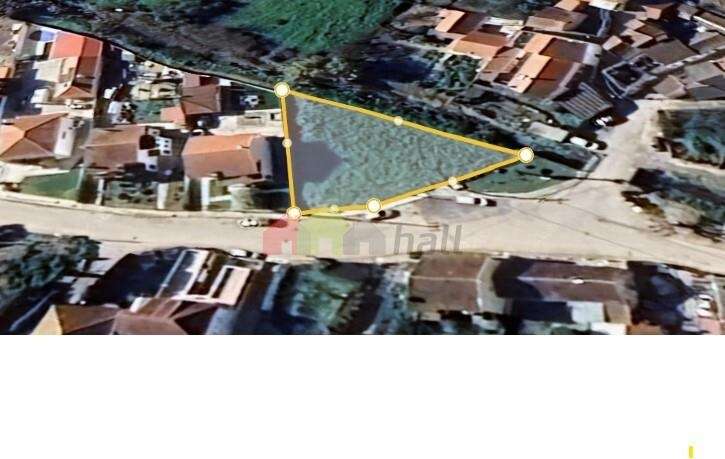 Terreno Urbano 800 m2 com Projeto Aprovado para Moradia Térrea - Grande imagem: 4/9