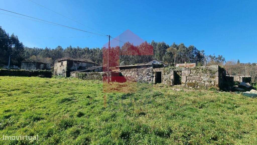 Quinta, Gondiães-14