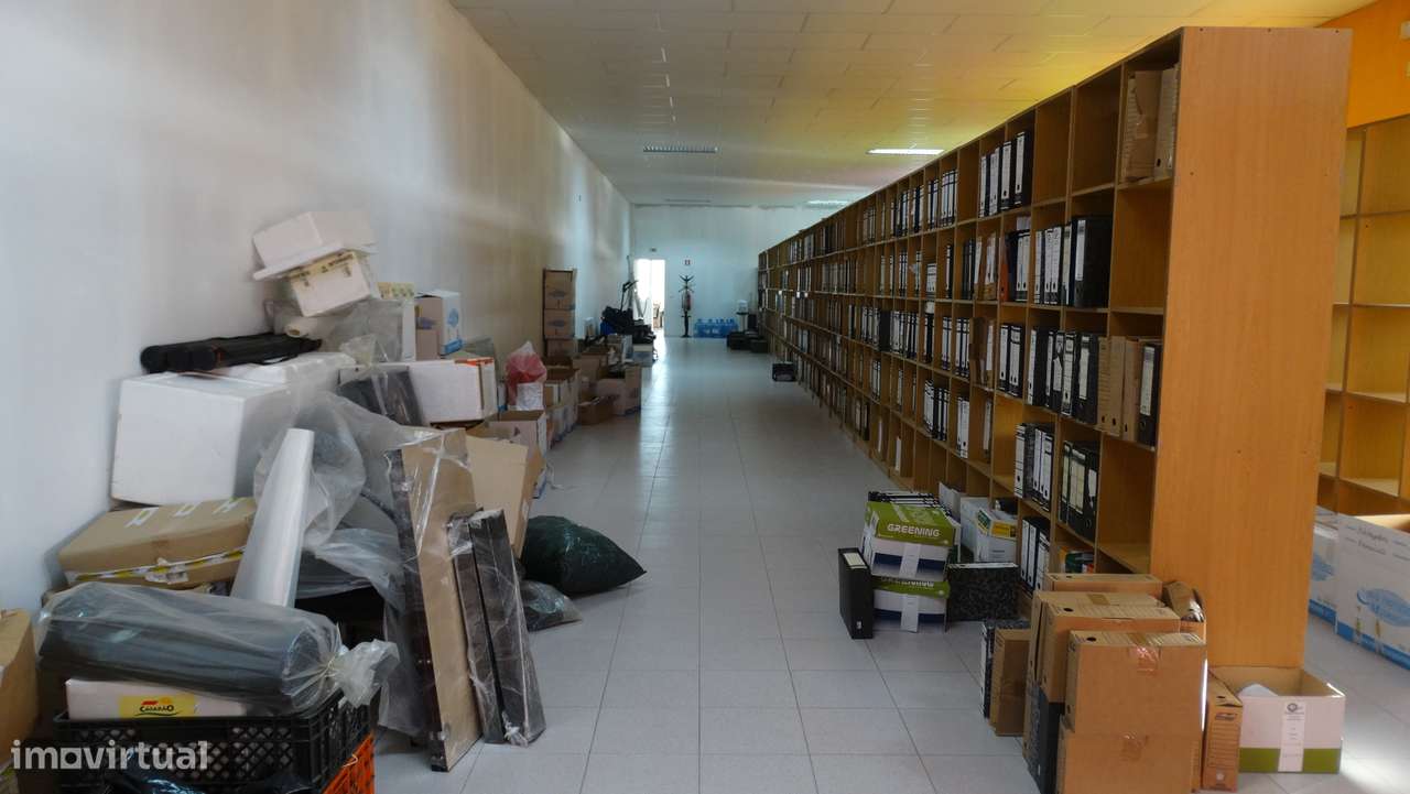 Escritório  Venda em Mina de Água,Amadora-23