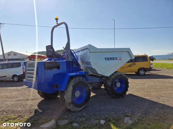 Terex Barford - 5