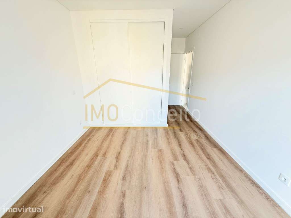APARTAMENTO T3 NA NAZARÉ | TERRAÇO PRIVATIVO , PISCINA NO TOPO DO E...-6