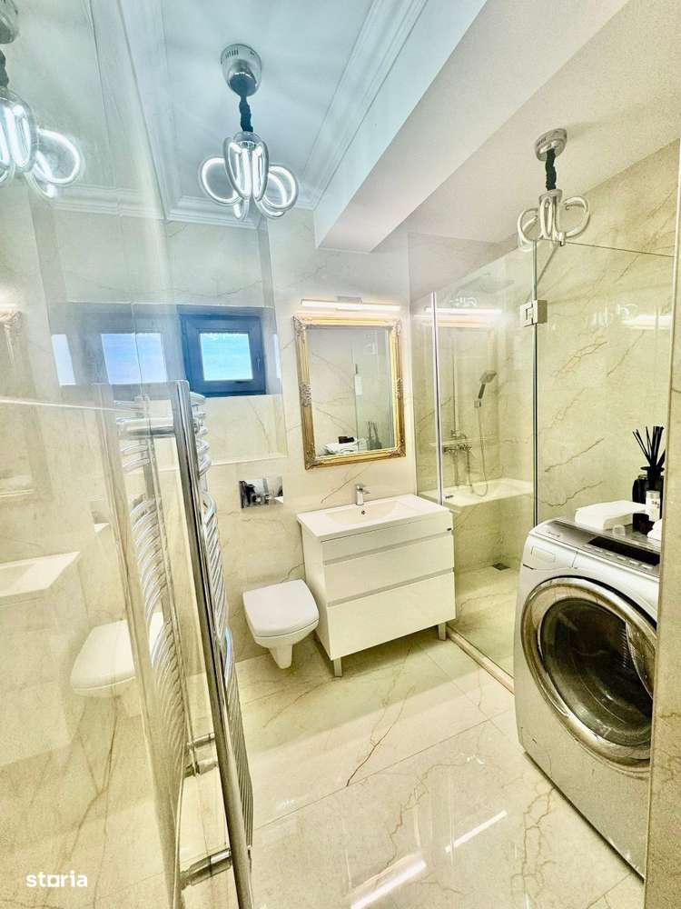 Apartament 3 camere, balcon, Galati, 103mp - Imagine principală: 5/5