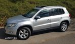 Volkswagen Tiguan 2.0 TDI DPF 4Motion BlueMotion Technology DSG Cup Sport & Style - 38