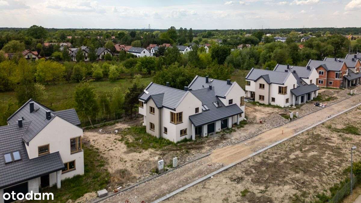 Przestronny dom w Stefanówce-1