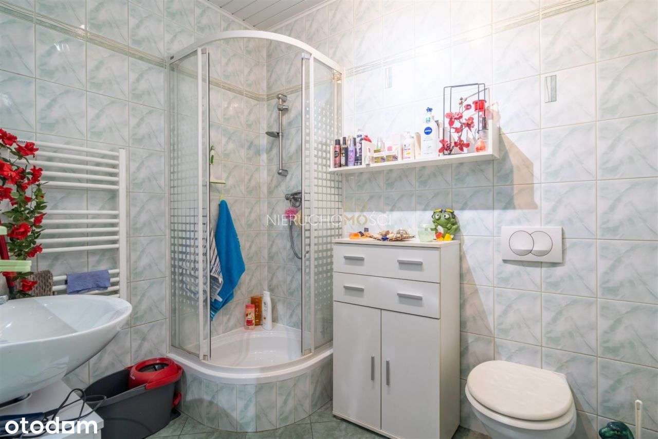 Dom z Ogrodem Marzeń – Tam, gdzie spokój i wygoda-8