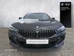 BMW Seria 8 - 9