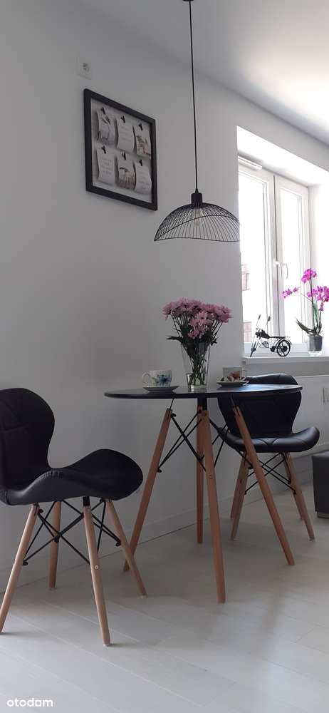 kawalerka CENTRUM JEZIORO strzeżone miejsce parkingowe WYSOKI standard - Pełny obrazek: 3/10