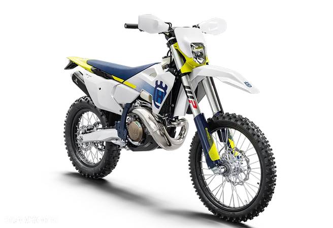 Husqvarna TE - 1