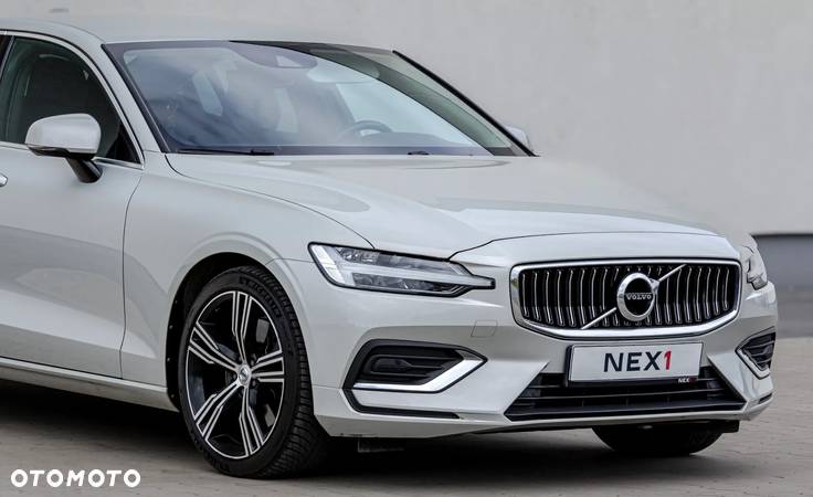 Volvo S60 T5 Inscription - 5