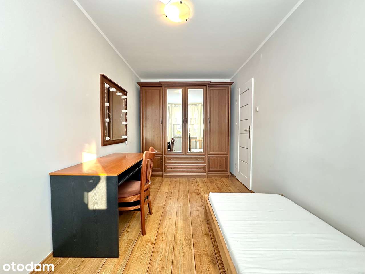 Przestronne, dwustronne z dużym balkonem | Budynek z cegły-8