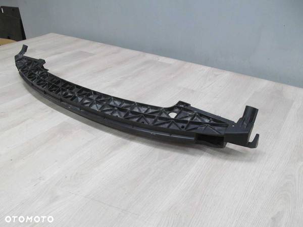 PEUGEOT 206 BELKA WZMOCNIENIE ZDERZAKA PRZOD 9628636380 98-09 - 9