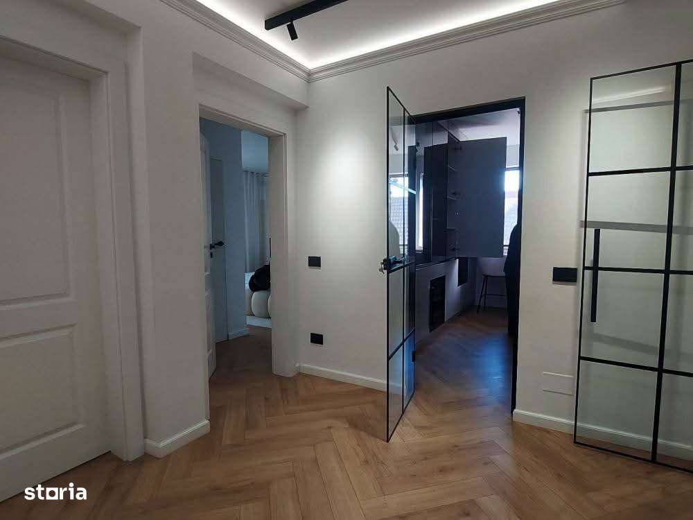 Apartament 3 Camere Lux ,Fundeni-5