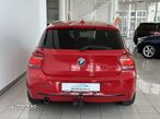 BMW Seria 1 118i Sport Line - 10