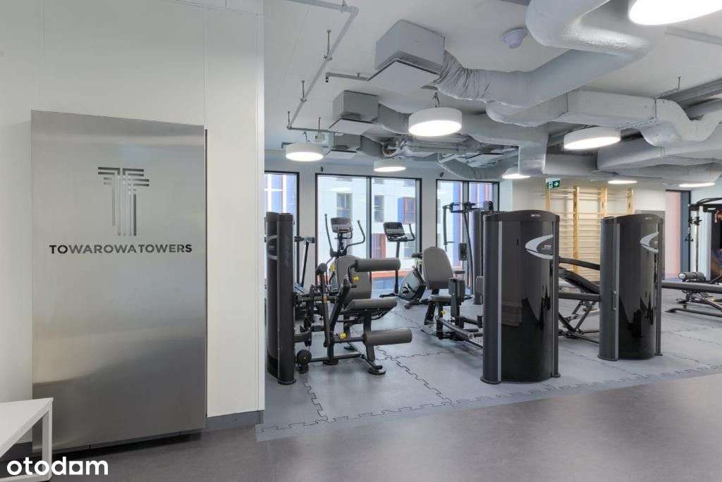 Towarowa Towers | 0% prowizji | Wysoki Roi-16