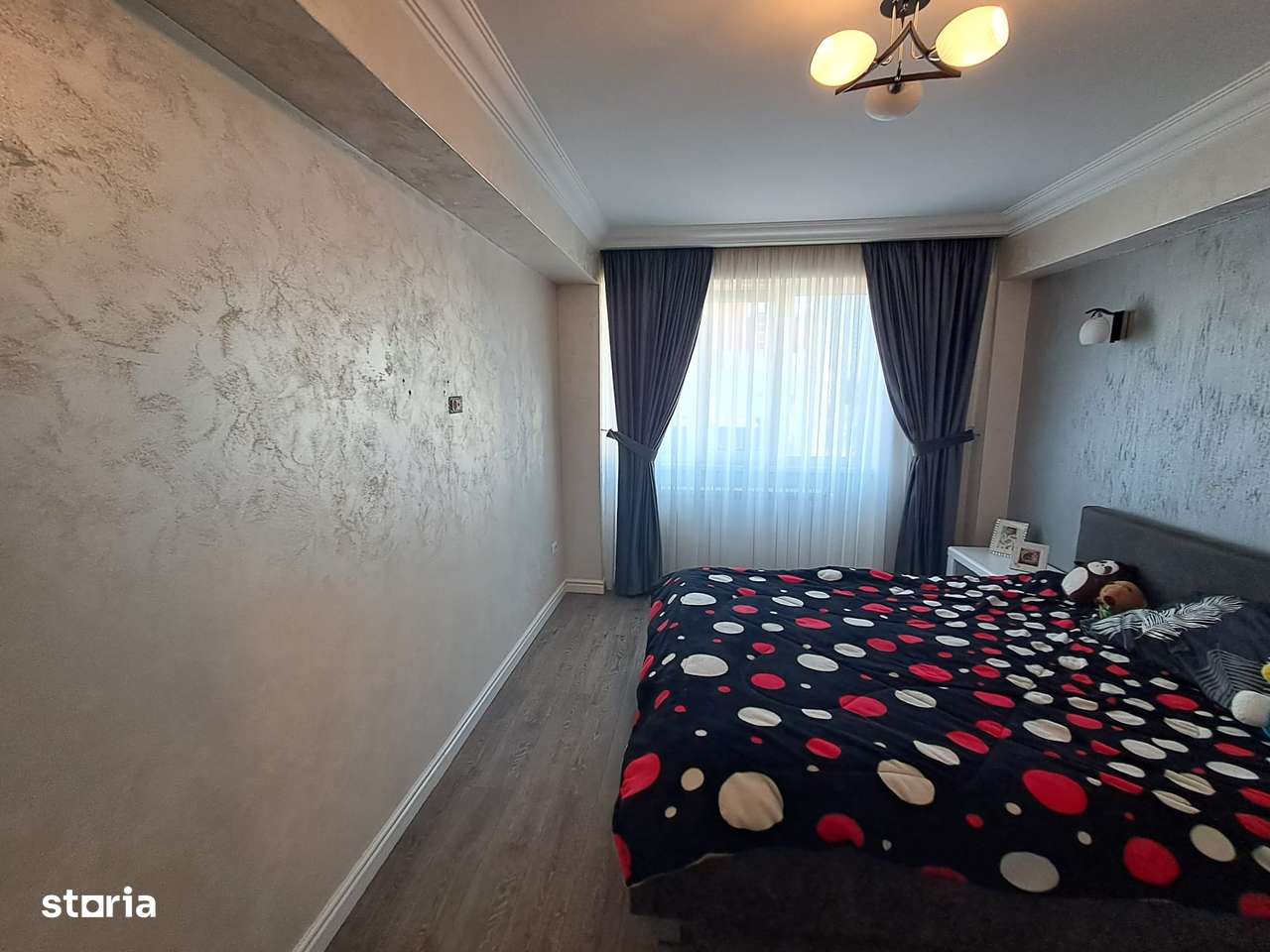 Apartament 4 camere Zona Primarie - Cinema Balada  100 mp-7