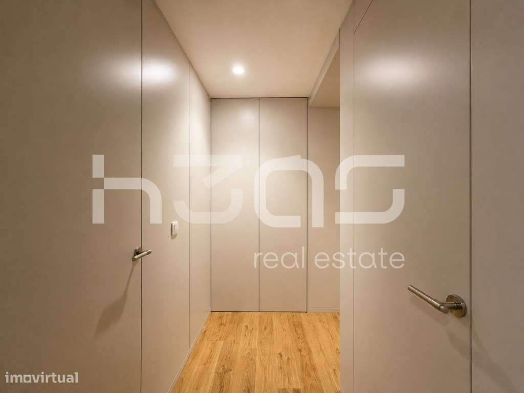 Apartamento T3 junto ao complexo de piscinas da Rodovia em Braga | ...-12