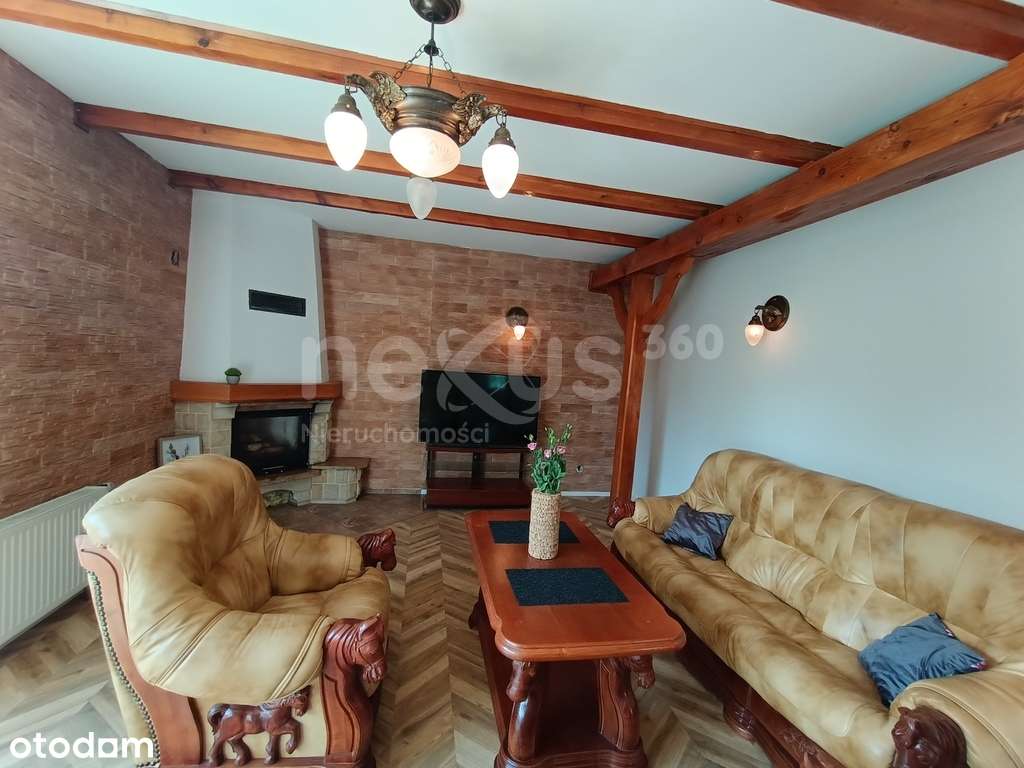 Mieszkaj, część wynajmij i spłacaj kredyt - Pełny obrazek: 4/11