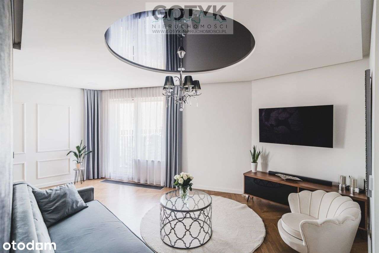 Mieszkanie na sprzedaż Toruń,Szosa Chełmińska 175A-3