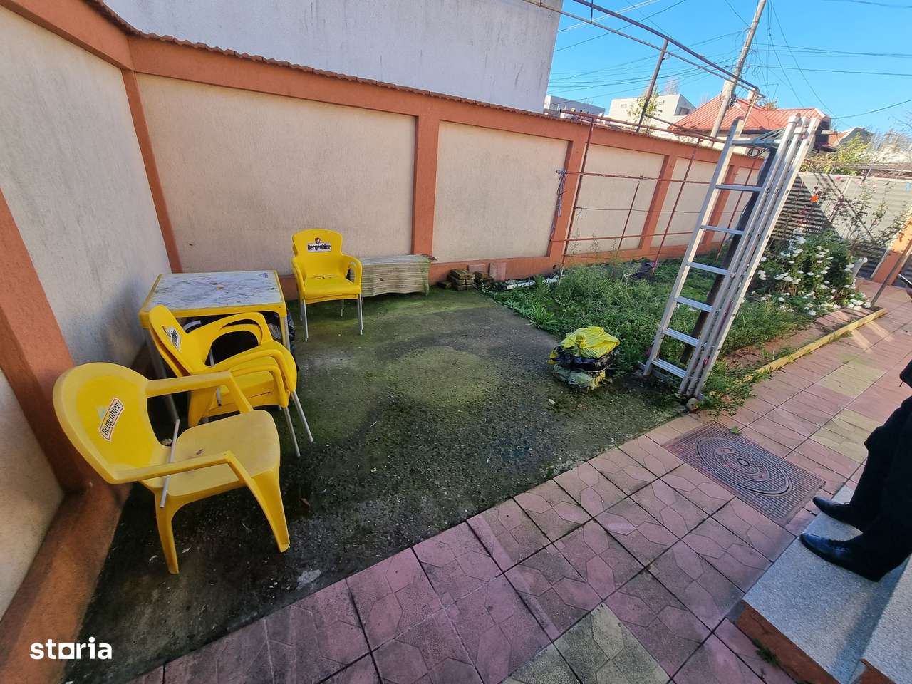 Capitol-   casa de caramaida - Imagine principală: 5/16