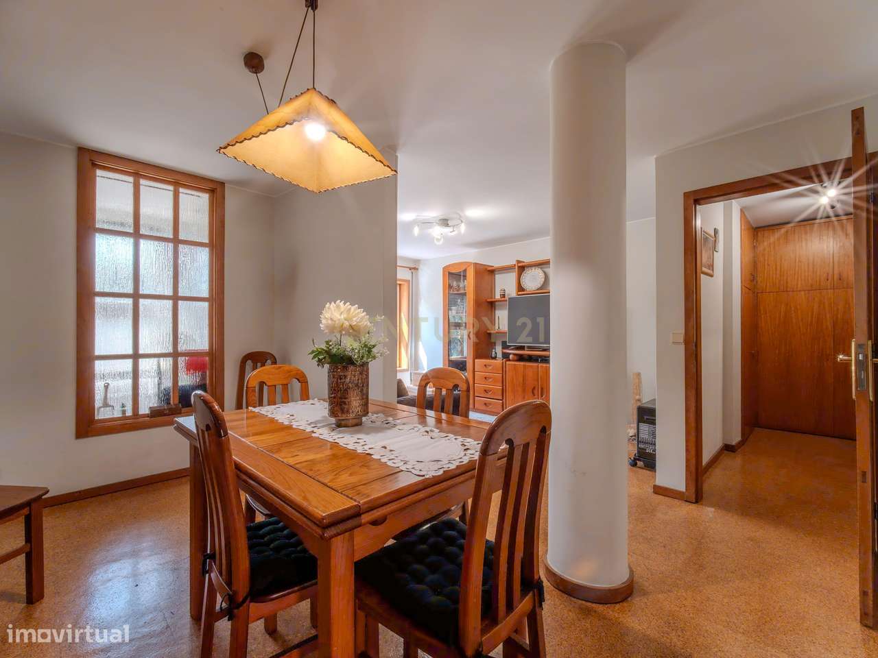 T2 | Senhora da hora | Proxímo ao metro - Grande imagem: 4/24