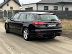 Ford Mondeo 2.0 TDCi Titanium PowerShift - 8