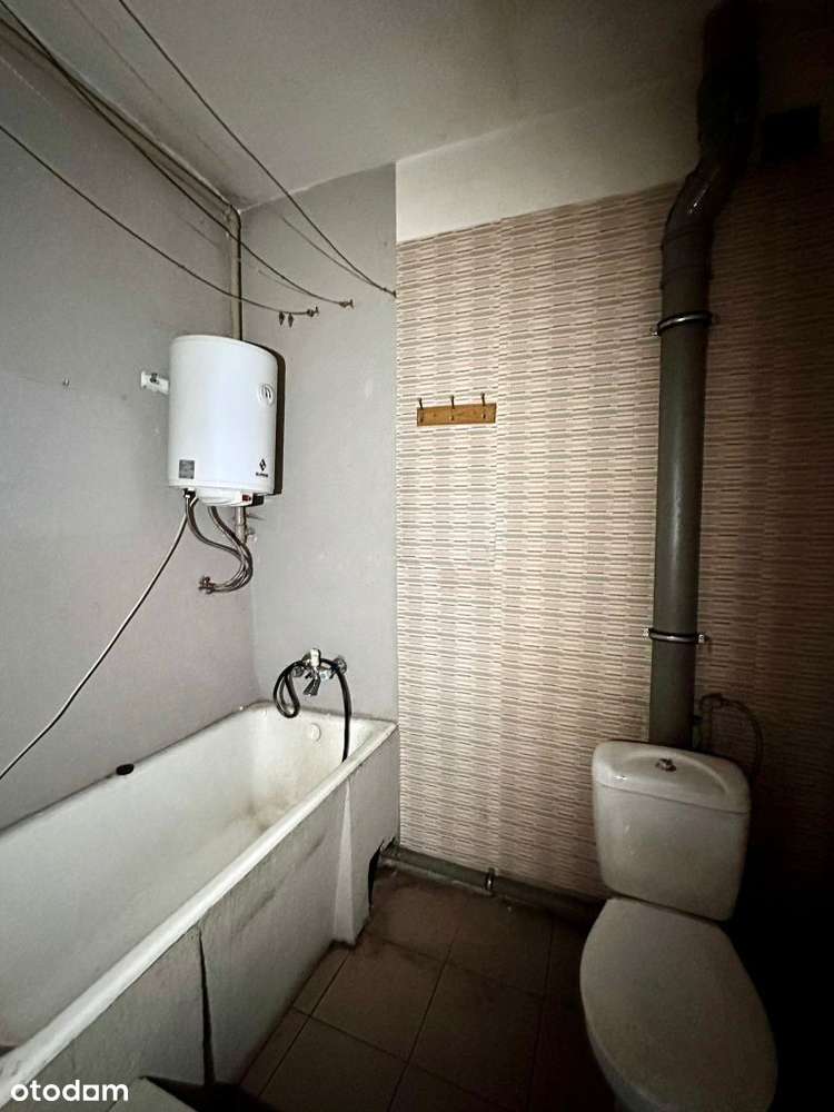 Mieszkanie 2 pokojowe z balkonem-7