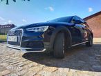 Audi A4 Allroad quattro 3.0 TDI S tronic - 8