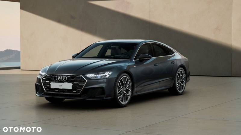 Audi A7 45 TFSI mHEV Quattro S tronic - 2