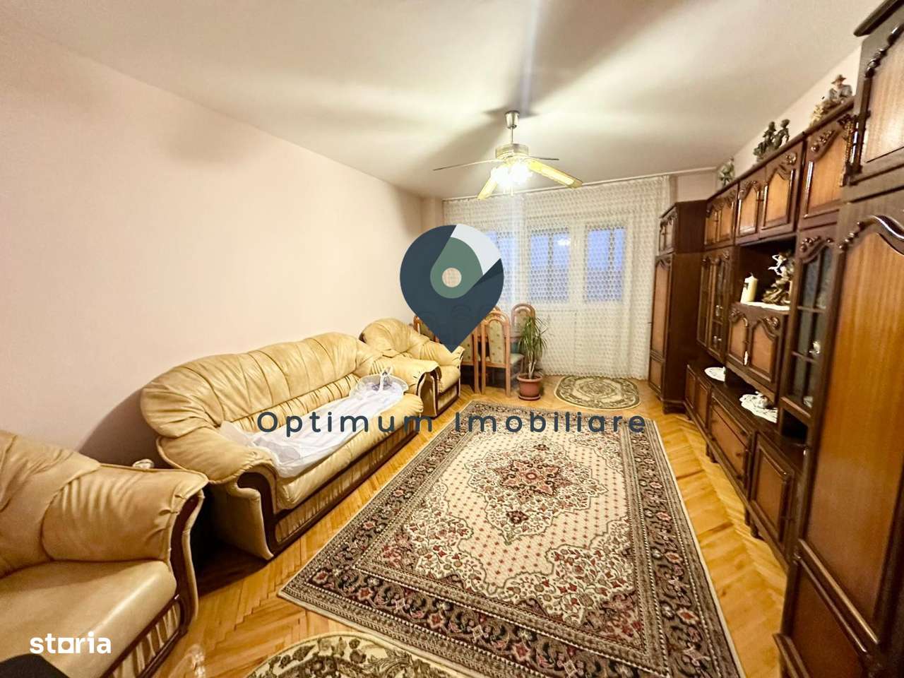 Apartament cu 3 camere, 80 mp utili, etaj intermediar in Zorilor ! - Imagine principală: 4/14