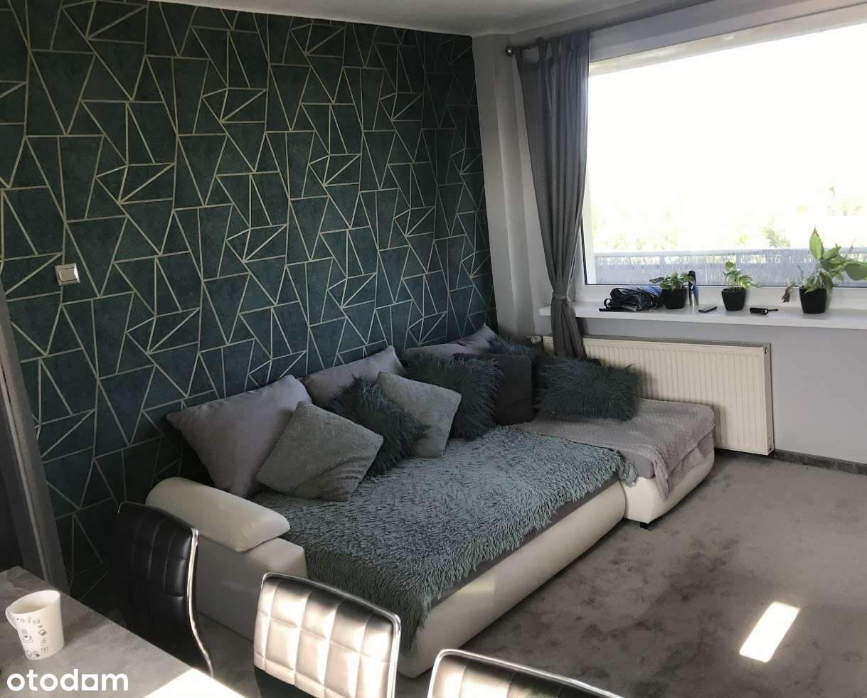 M3 Rondo Lotników Lwowskich /Nowe Rokicie, z balkonem-4