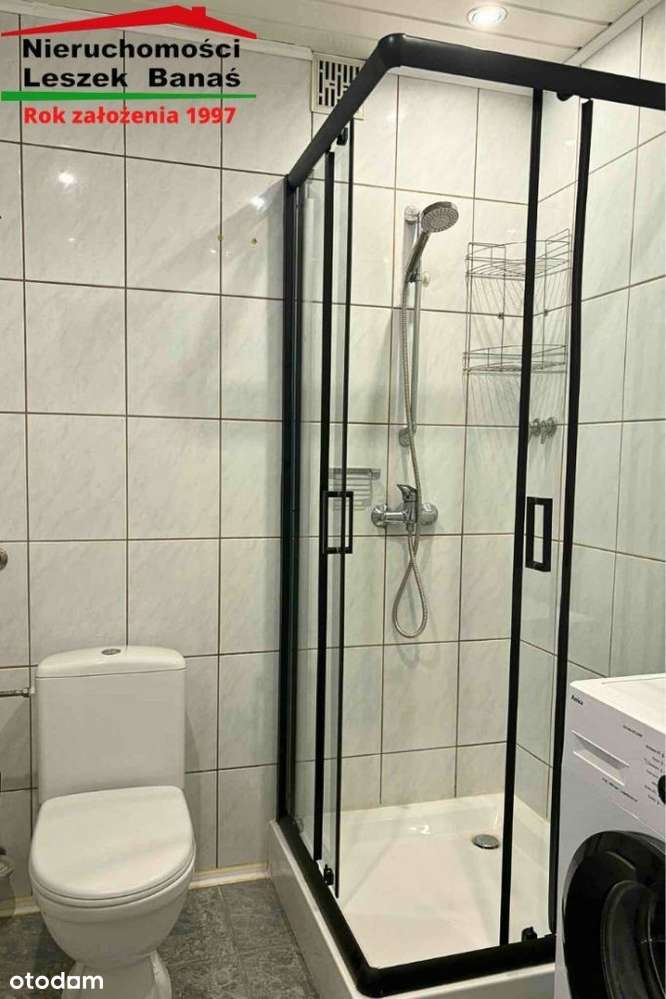 Przestronne mieszkanie z balkonem - Pełny obrazek: 5/7