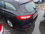 Ford Mondeo Mk5 klapa bagażnika kombi - 3