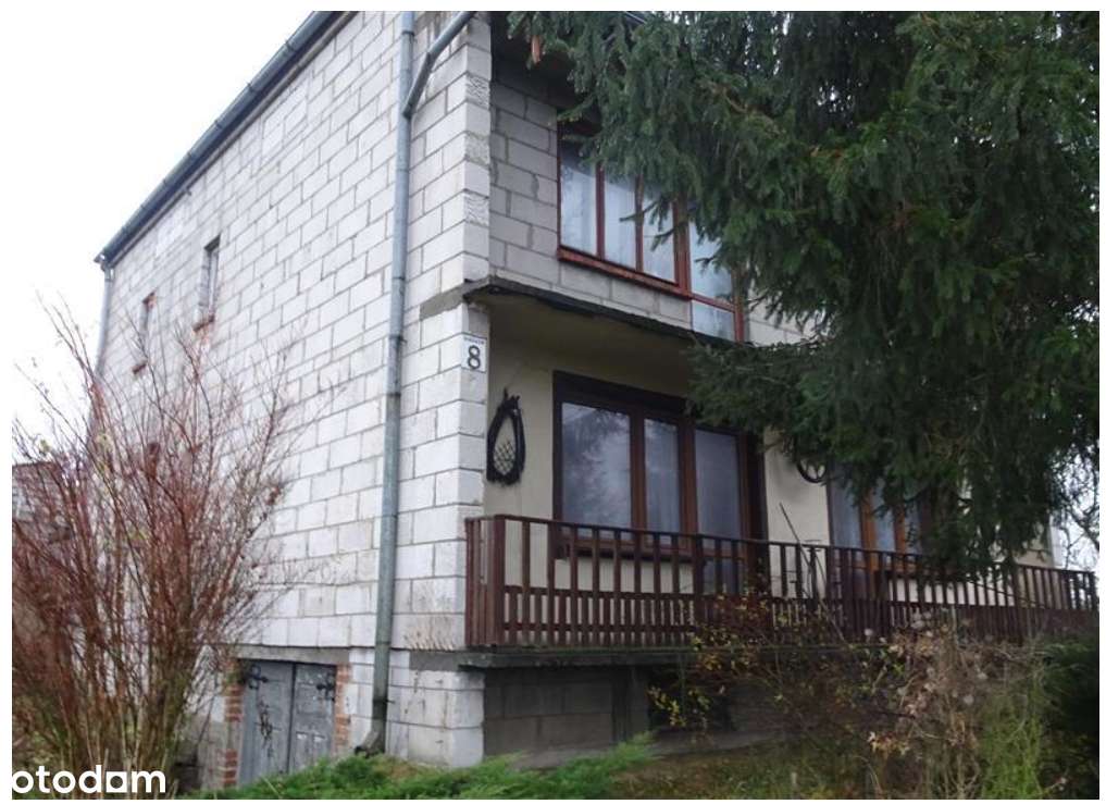 Działka, 3 627 m², Sobaków - Pełny obrazek: 2/4