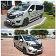 Trafic Vivaro MP300 Talento Orurowanie - 33