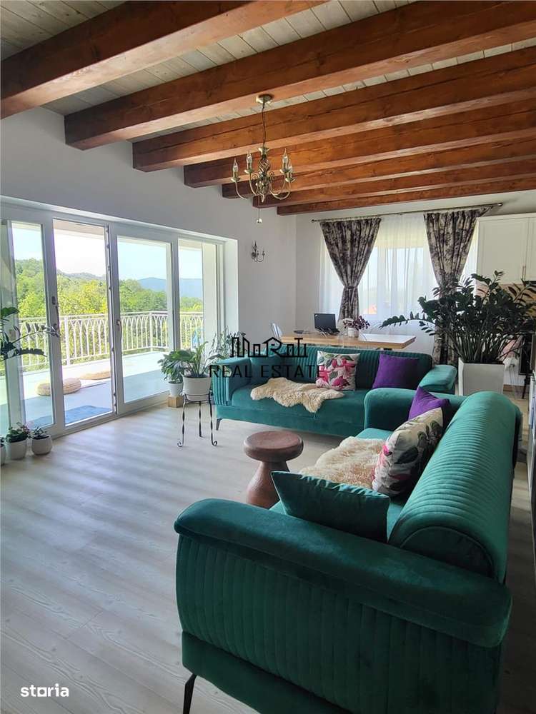 Acasa in Apuseni - Imagine principală: 5/20