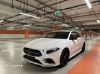 Mercedes-Benz Klasa A 200 AMG Line 7G-DCT - 3