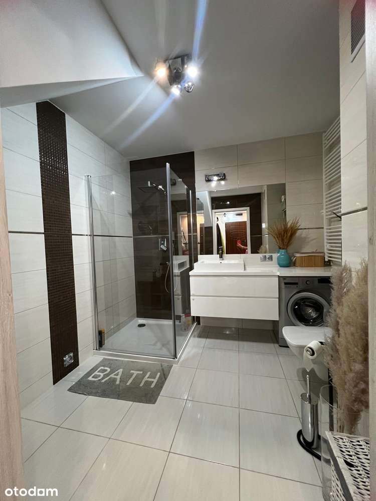 Mieszkanie dwupoziomowe 115m2 Mickiewicza - Pełny obrazek: 4/19