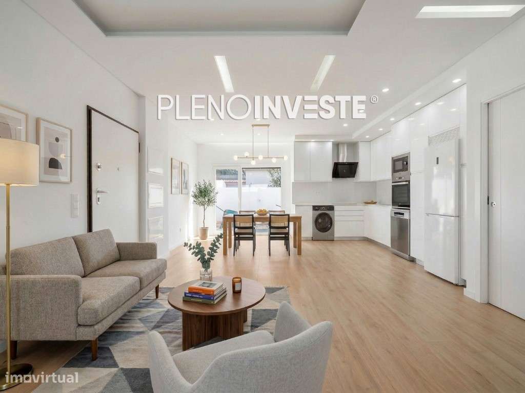 Moradia V3 com piscina Nova construção em Pinhal de Frades-44