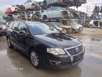 Dezmembram Volkswagen Passat B6, 1.4 TSI CDGA, manual 6 viteze - 3