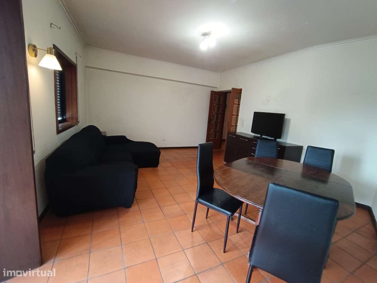 T2+1 no Centro Vila Real - Grande imagem: 3/8