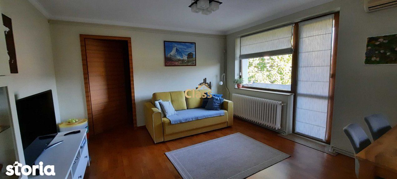 Apartament cu 3 camere | decomandat | 65 mpu | Gheorgheni
