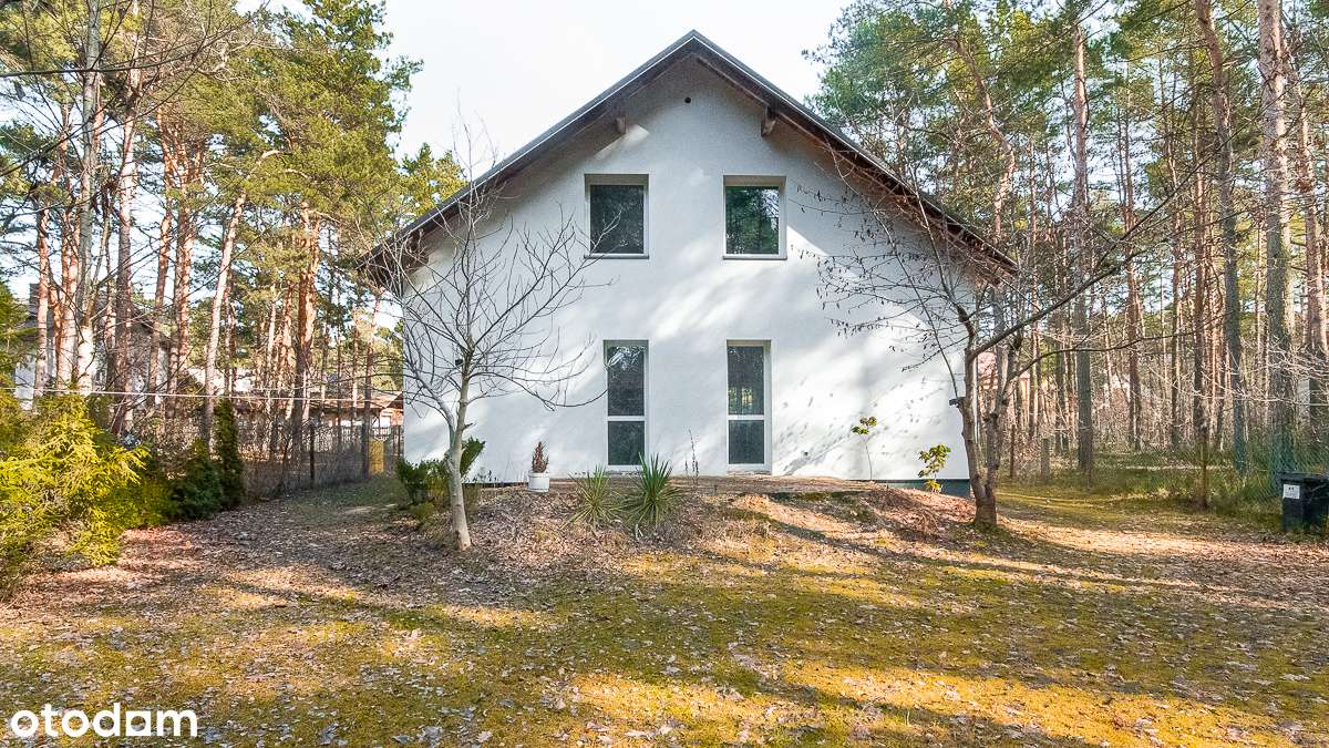 Dom z potencjałem - do zamieszkania lub pod działalność turystyczną-3