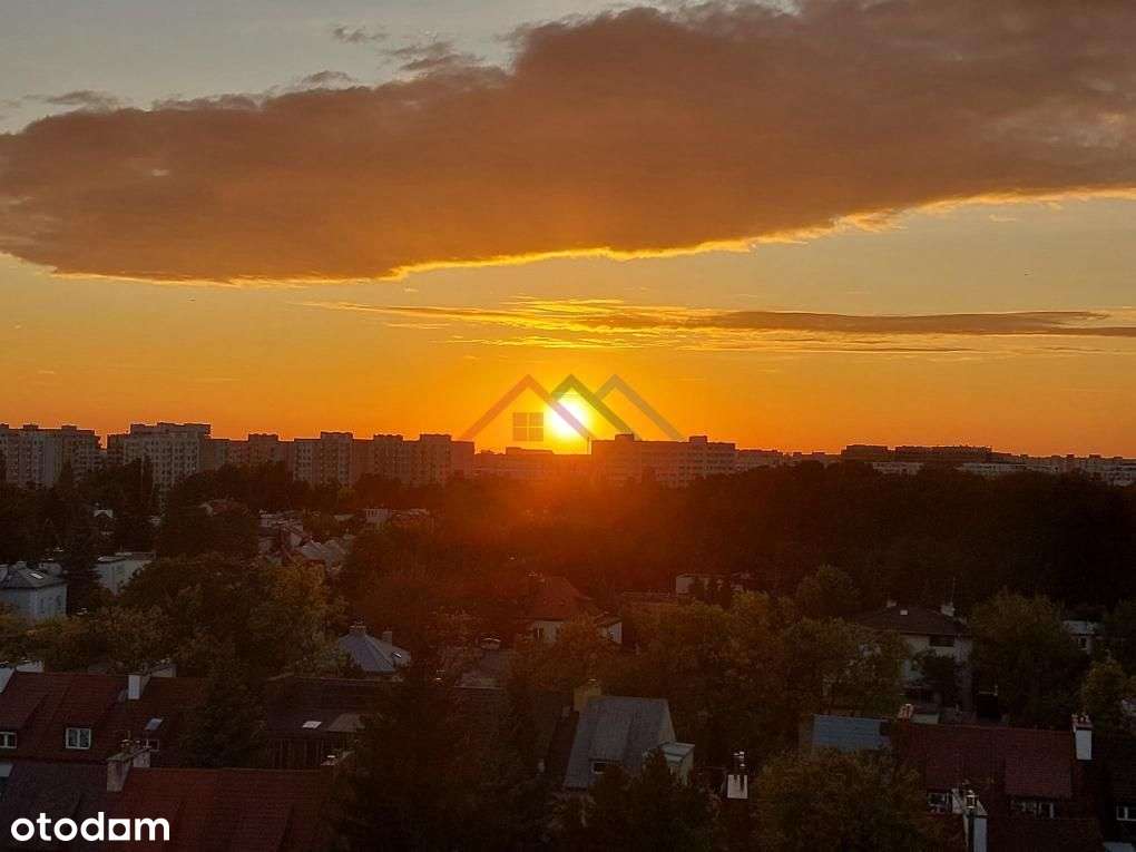 Eleganckie, starannie wykończone, Metro Racławicka-13