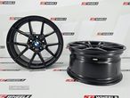 Jantes look BMW M4 Cs em 18 | 5x120 - 5