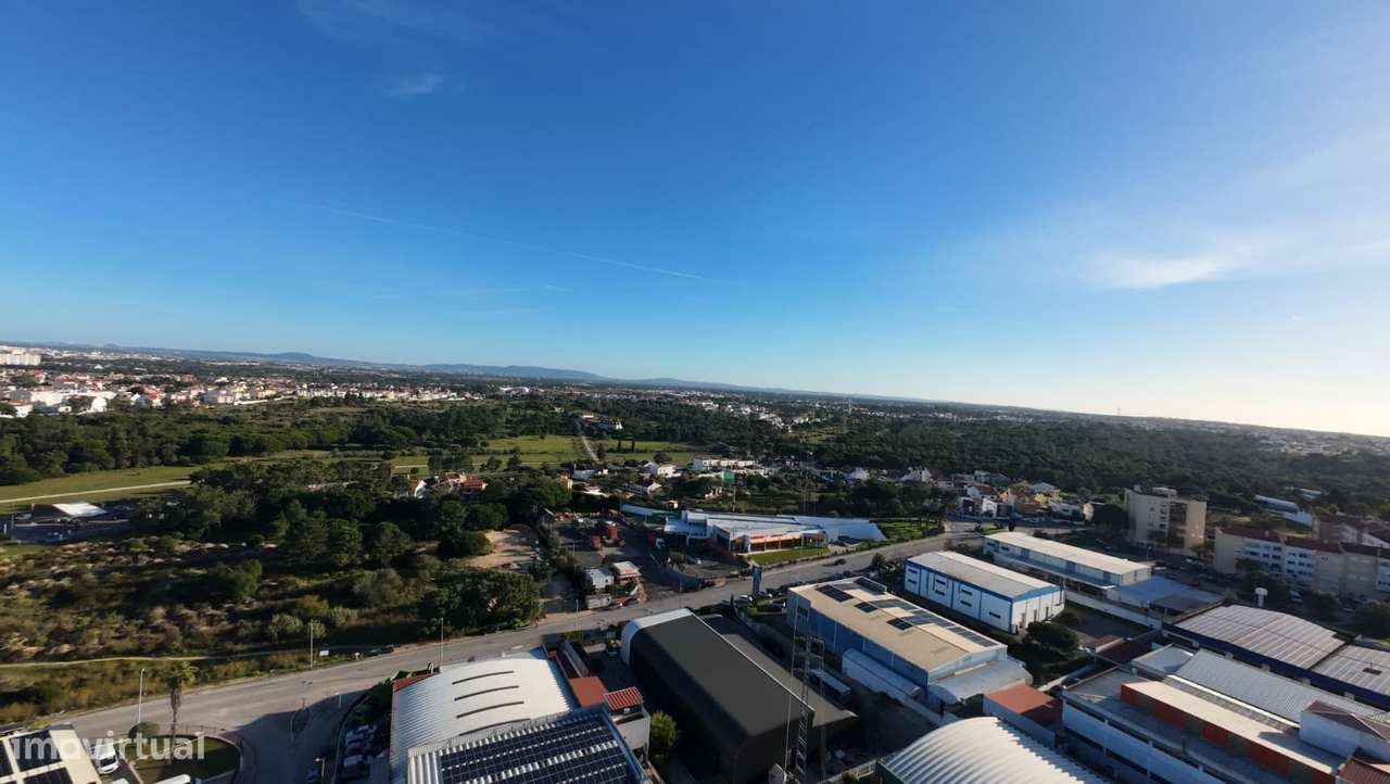 Terreno para Construção - Charneca da Caparica-6