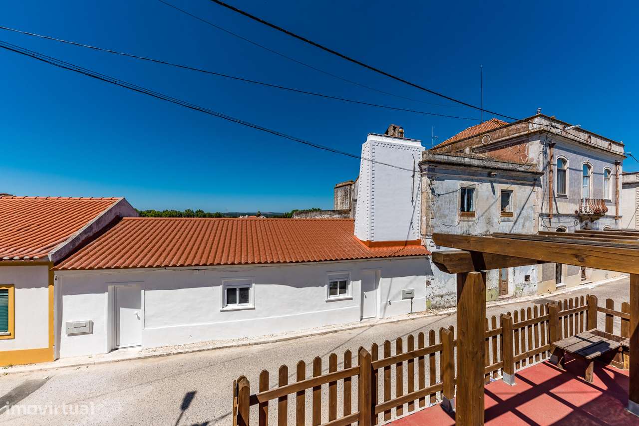 Moradias T6 Couço | Oportunidade de Investimento - Grande imagem: 4/33